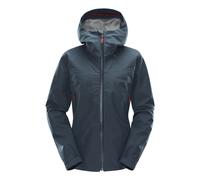 Rab Namche GTX W - giacca in GORE-TEX - donna 12 Blue woman Dwr,Pfc-Free,Gore-Tex