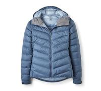 Rab Nebula Pro - Giacca termica da donna, sintetica, per escursionismo, trekking e alpinismo, Blu di Orion., S