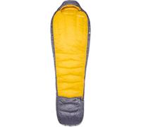 RAB Neutrino -18c / 0f Regular Left Zip - Unisex - - Taglia unica- modello 2026