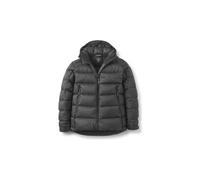Rab neutrino pro hoody nero per uomo