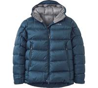 RAB Neutrino Pro Hoody - Uomo - Blu - Taglia S- modello 2027