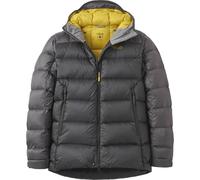 RAB Neutrino Pro Hoody - Uomo - Grigio - Taglia XL- modello 2026