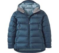 RAB Neutrino Pro Hoody W - Donna - Blu - Taglia S- modello 2027