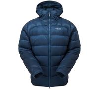 RAB Neutrino Pro Jacket - Uomo - Blu - Taglia XL- modello 2026