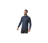 Rab nexus fleece jacket dark blue l