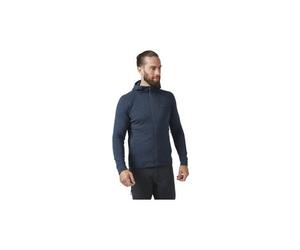 Rab nexus hooded fleece blue xl