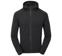 Rab - Nexus Hoody - Giacca in pile S nero