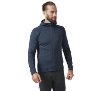 Rab Nexus Hoody M - felpa con cappuccio - uomo Blue M