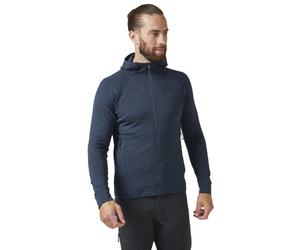 Rab Nexus Hoody M - felpa con cappuccio - uomo Blue S