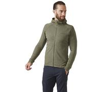 Rab Nexus Hoody M - felpa con cappuccio - uomo M Green man