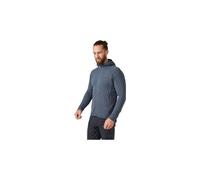 Rab nexus hoody pile polare blu uomo