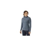 Rab Nexus Hoody W - felpa con cappuccio - donna 14 UK Light Blue woman