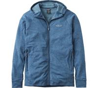 RAB Nexus Hoody - Uomo - Blu - Taglia L- modello 2026