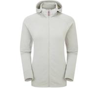 RAB Nexus Hoody W - Donna - Bianco / Grigio - Taglia 12- modello 2026
