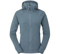 RAB Nexus Hoody W - Donna - Blu - Taglia S- modello 2026