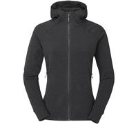 RAB Nexus Hoody W - Donna - Nero - Taglia S- modello 2027