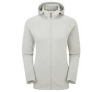 Rab Nexus Hoody W - felpa con cappuccio - donna 14 Light Grey woman