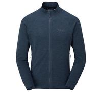 Rab - Nexus Jacket - Giacca in pile L blu