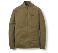 Rab - Nexus Jacket - Giacca in pile S olivia
