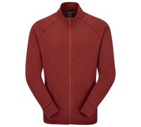 RAB Nexus Jacket - Uomo - Rosso - Taglia S- modello 2025