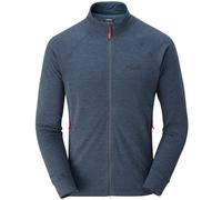RAB Nexus Jacket - Uomo - Blu - Taglia L- modello 2026