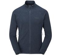 Rab nexus fleece jacket dark blue l