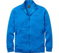 RAB Nexus Jacket - Uomo - Blu - Taglia XL- modello 2027