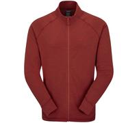 RAB Nexus Jacket - Uomo - Rosso - Taglia L- modello 2026