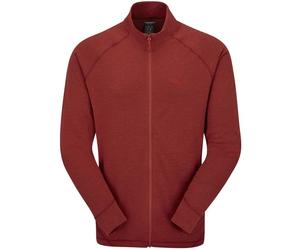 RAB Nexus Jacket - Uomo - Rosso - Taglia S- modello 2026
