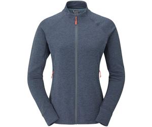 RAB Nexus Jacket W - Donna - Grigio - Taglia S- modello 2026