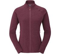 RAB Nexus Jacket W - Donna - Viola - Taglia 8- modello 2026