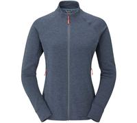 RAB Nexus Jkt Wmns - Donna - Grigio - Taglia L- modello 2026