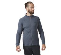 Rab Nexus M - felpa in pile - uomo M Grey man