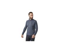 Rab nexus pull on polare grigio uomo