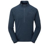 Rab - Nexus Pull-On - Pullover in pile M blu