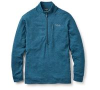 Rab - Nexus Pull-On - Pullover in pile S blu