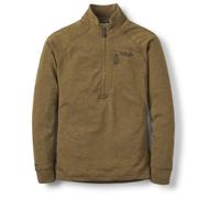 Rab - Nexus Pull-On - Pullover in pile XXL marrone