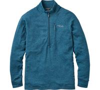RAB Nexus Pull-on - Uomo - Blu - Taglia L- modello 2027