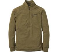 RAB Nexus Pull-on - Uomo - Verde - Taglia M- modello 2027