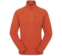 RAB Nexus Pull-on W - Donna - Rosso - Taglia L- modello 2025