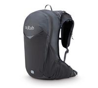 Rab - Nitron 25 - Zaino da escursionismo M grigio