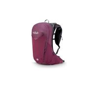 Rab nitron 25l purple rucksack