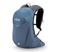 Rab Nitron - Zaino da 18 litri, leggero, per escursionismo, trekking e trail running, Blu di Orion., M