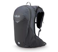 Rab - Nitron 25 - Zaino da escursionismo 25 l - S grigio