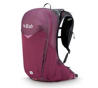 Rab - Nitron 25 - Zaino da escursionismo 25 l - M lilla