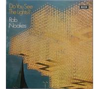 Rab Noakes Do You See the Lights? (CD) Album