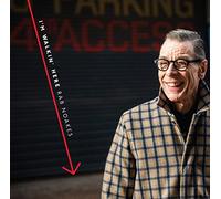 Rab Noakes - I'm Walkin Here (2 CD)