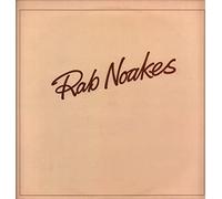 RAB NOAKES - rab noakes LP