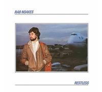 Rab Noakes Restless