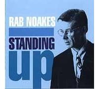 Rab Noakes - Standing Up [Import]